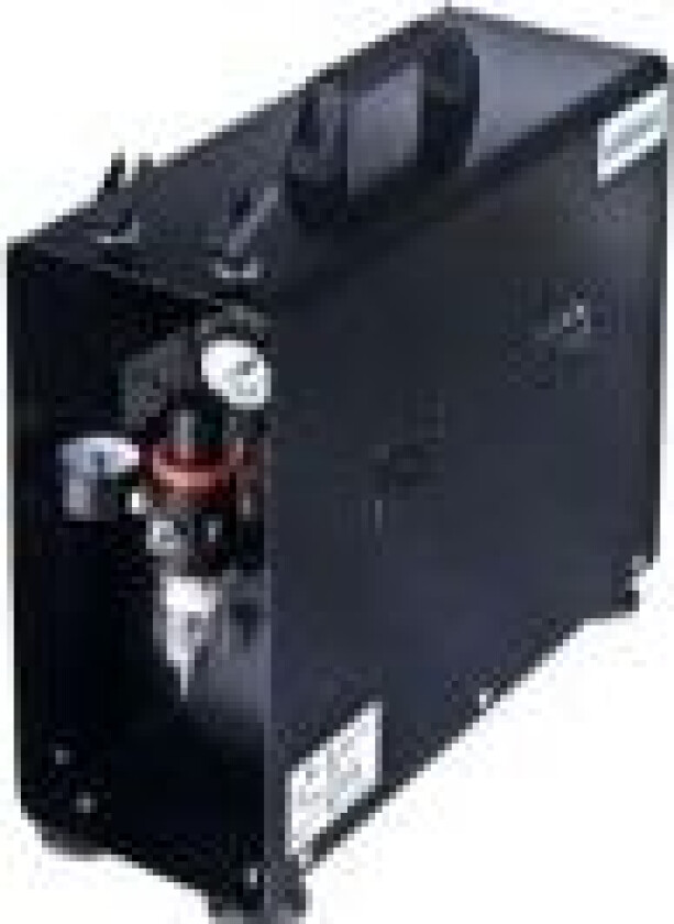 Airbrush Compressor with 3,5L tank