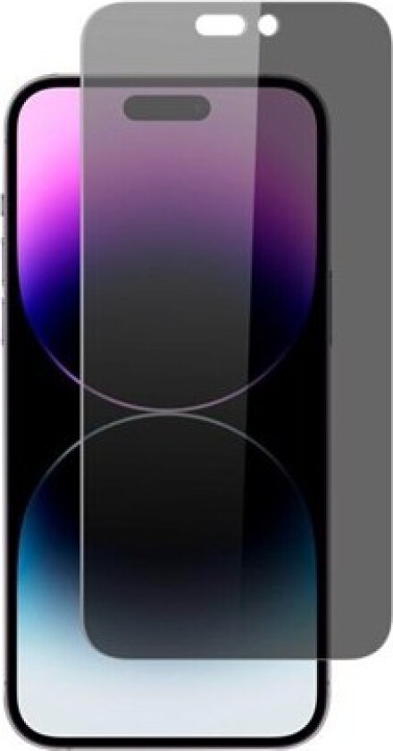 Privacy 360 - screen protector for mobile phone