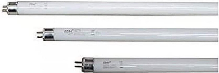 Selvlysende rør EDM t8 Erstatter Elektrisk insektsdreper Blå 10 W T8