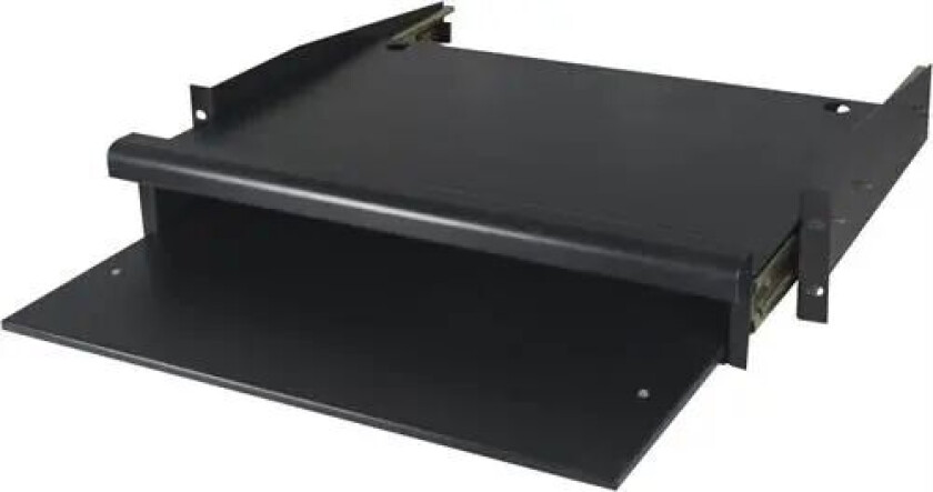 Rack-hylle 19"