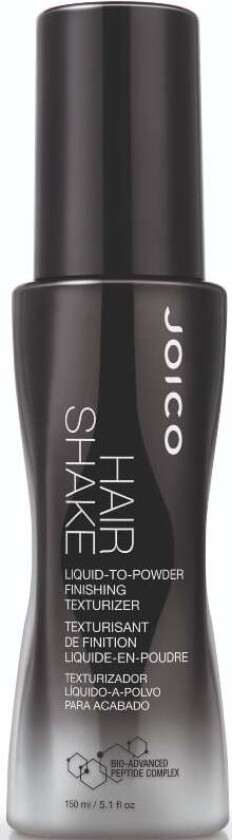 Hair Shake Texturizing Finisher 150 ml