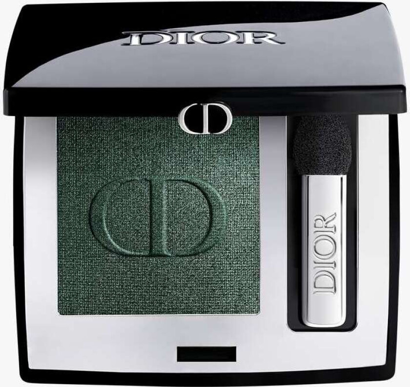 show Mono Couleur High-Color and Long-Wear Eyeshadow 2 g (Farge: Lucky Clover)