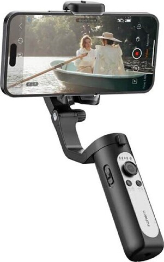 Smartphone Gimbal iSteady XE Black
