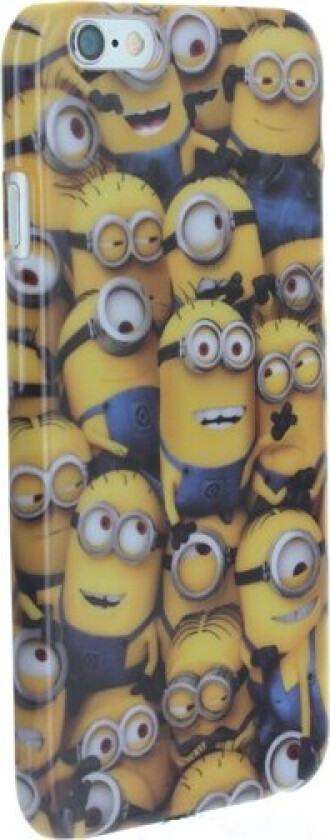 Mobil Cover iPhone 6/6S iPhone 6/7/8/SE