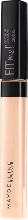 Maybelline Fit Me Concealer Fair 15