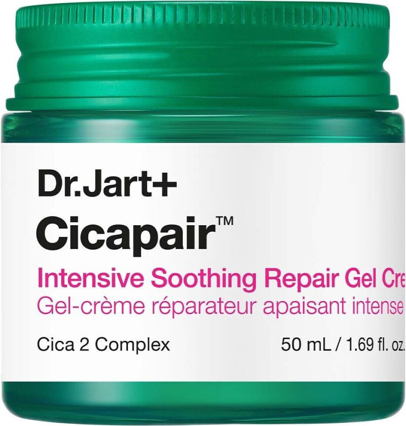 Cicapair Intensive Soothing Repair Gel Cream 50ml