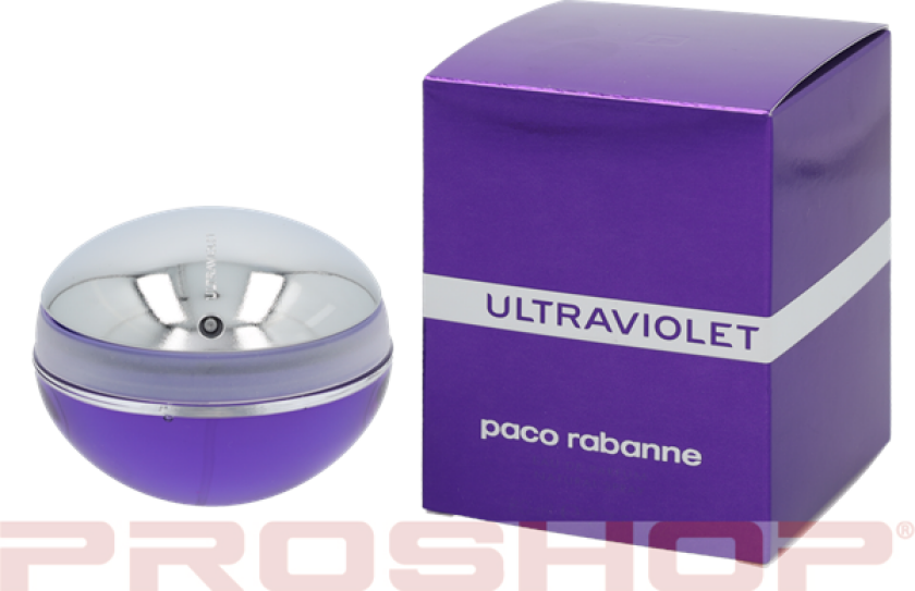 Ultraviolet EDP 80 ml