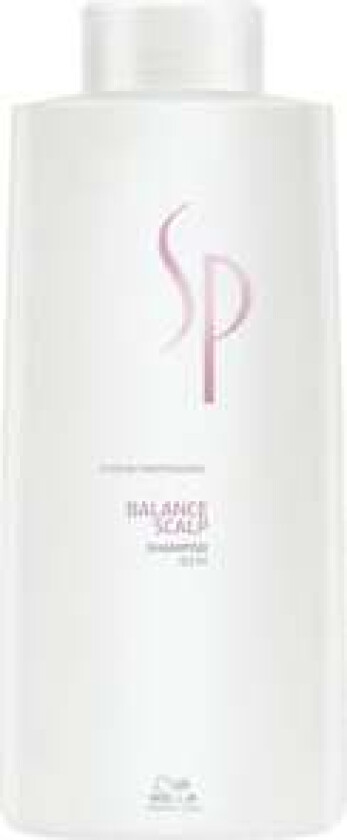 Sp Balance Shampoo