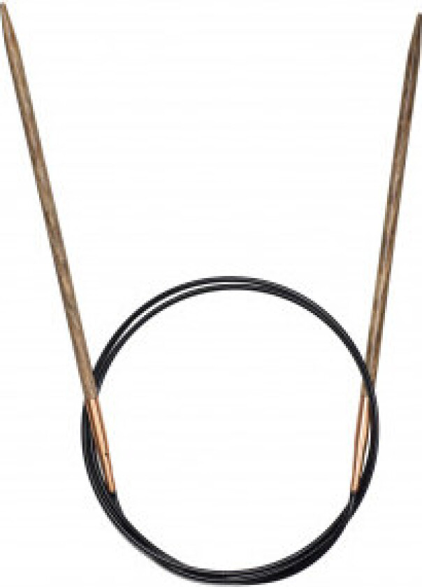 Knitpro by Lana Grossa Signal Rundpinner 60cm 3,5mm