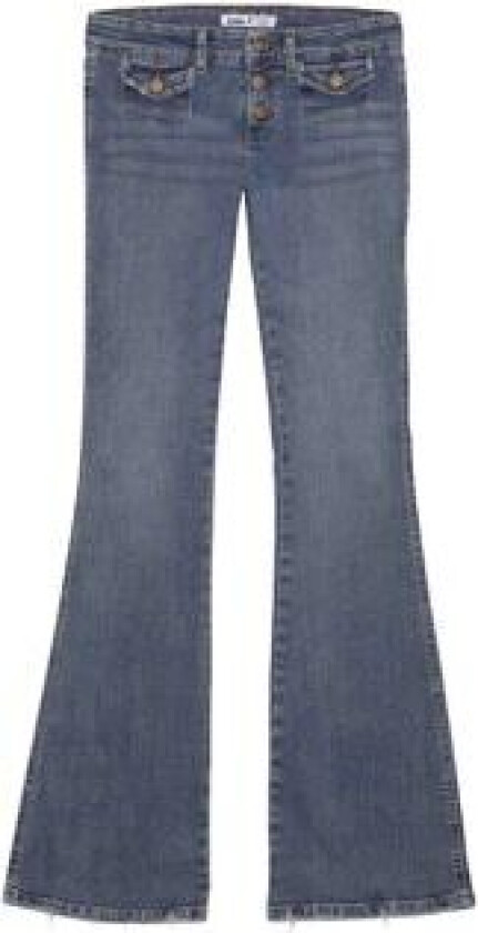 Yoko 22 - Dark Stone Overdye W27
