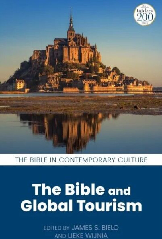 The Bible and Global Tourism