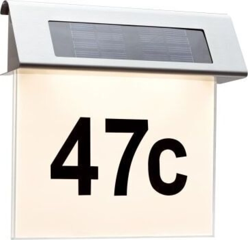 937.65, Vegglys, Rustfritt stål, Rustfritt stål, IP44, III, 1 ampuller