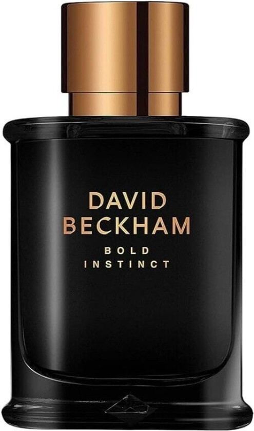 Bold Instinct Eau De Toilette