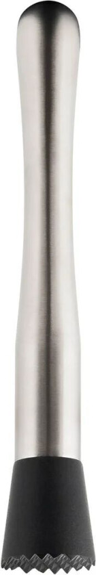 Conny muddler 21 cm Rustfritt stål