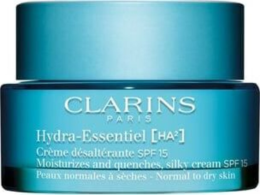 Hydra-Essentiel Cream SPF 15 50 ml