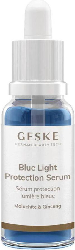 Blue Light Protection Serum 30ml