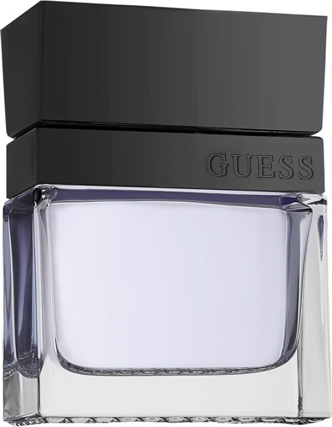 Guess Seductive Homme Eau De Toilette 50ml