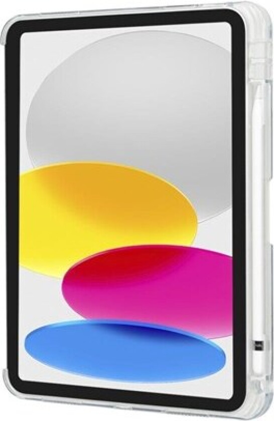 Click-In - back cover for tablet