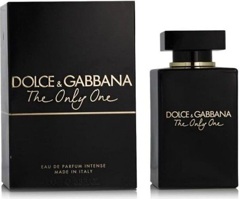 Dolce&Gabbana - The Only One - 100 ml