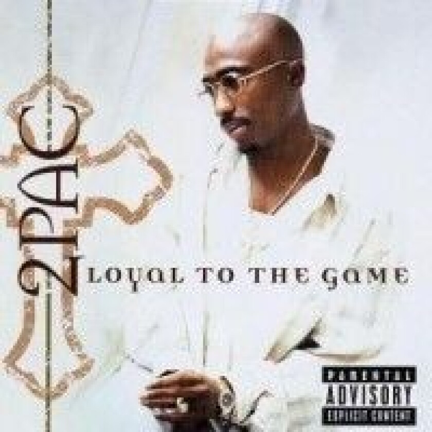 2Pac : Loyal to the Game CD (2005)