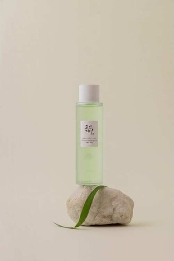 Beauty Of Joseon Green Plum Refreshing Toner AHA+BHA 150ml