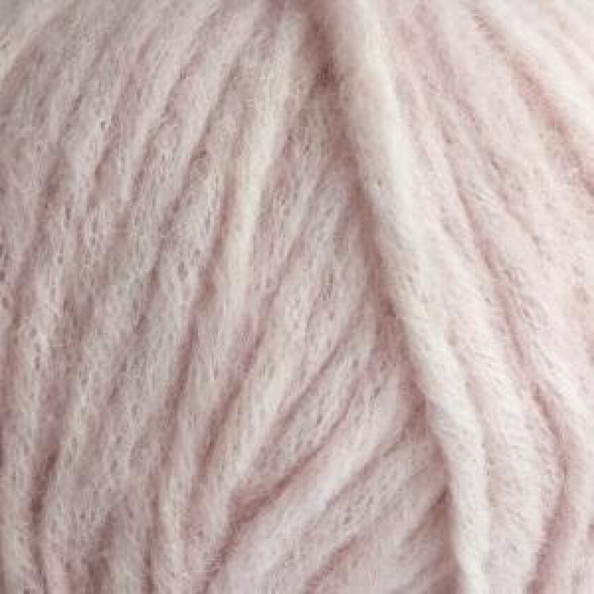 Gepardgarn Puno 412 Dempet rosa