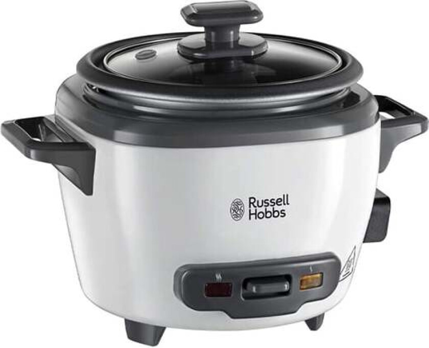 - Rice Cooker 0,4 liter