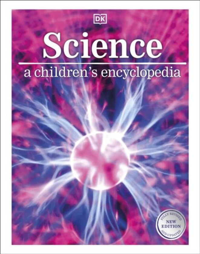 Science av DK