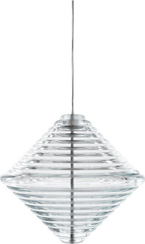 - Press Pendel Cone 2700K Clear