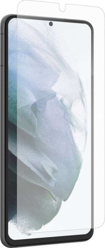 ZAGG InvisibleShield Galaxy S21 Skjermbeskytter Ultra Clear+