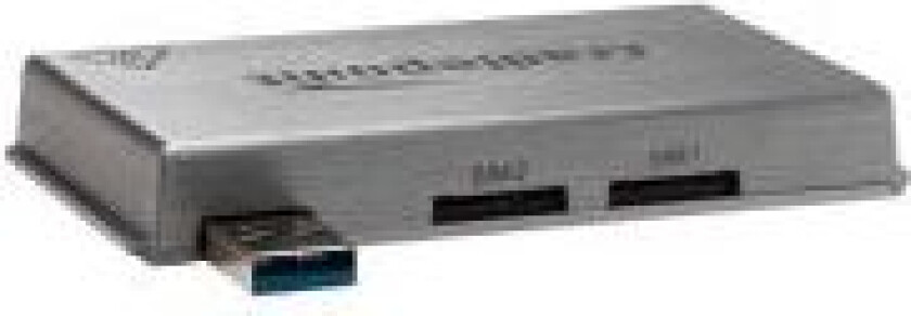 MC400 Modular LTE Modem - Trådløs mobilmodem - 4G LTE Advanced Pro - USB - 1.2 Gbps - for E300, E3000 E300 Series Enterprise Router E300-5GB