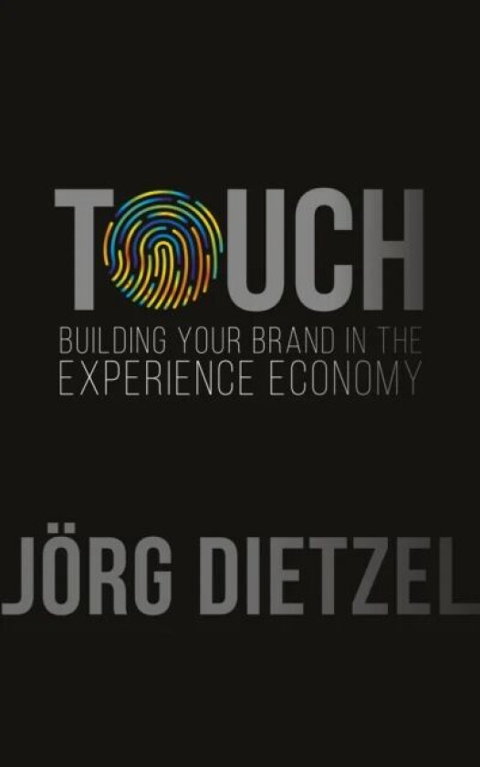 Touch av Joerg Dietzel