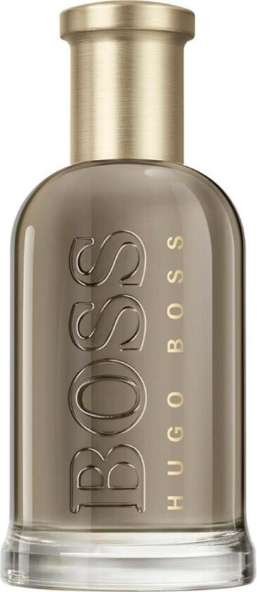 Hugo Boss Bottled EdP