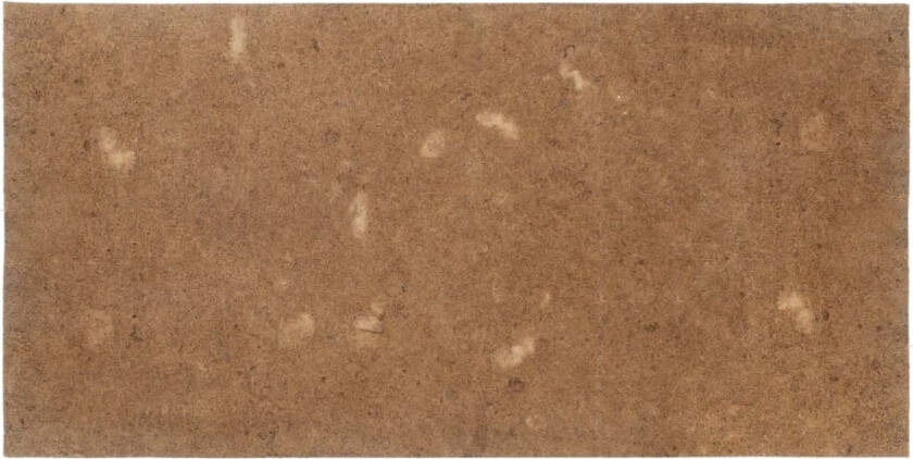 Bilde av Overmadrass 90x200 cm kokosfiber