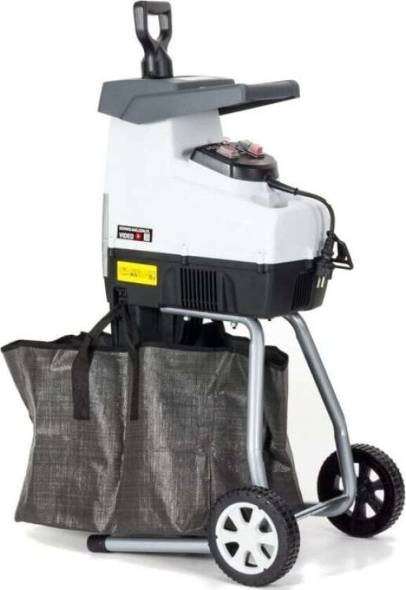 BRANCH SHREDDER 2800W SHE280S-BA