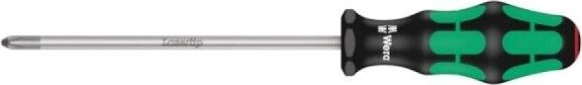 WERA 350 PH Skrutrekker for Phillips skruer, PH 2 x 150 mm