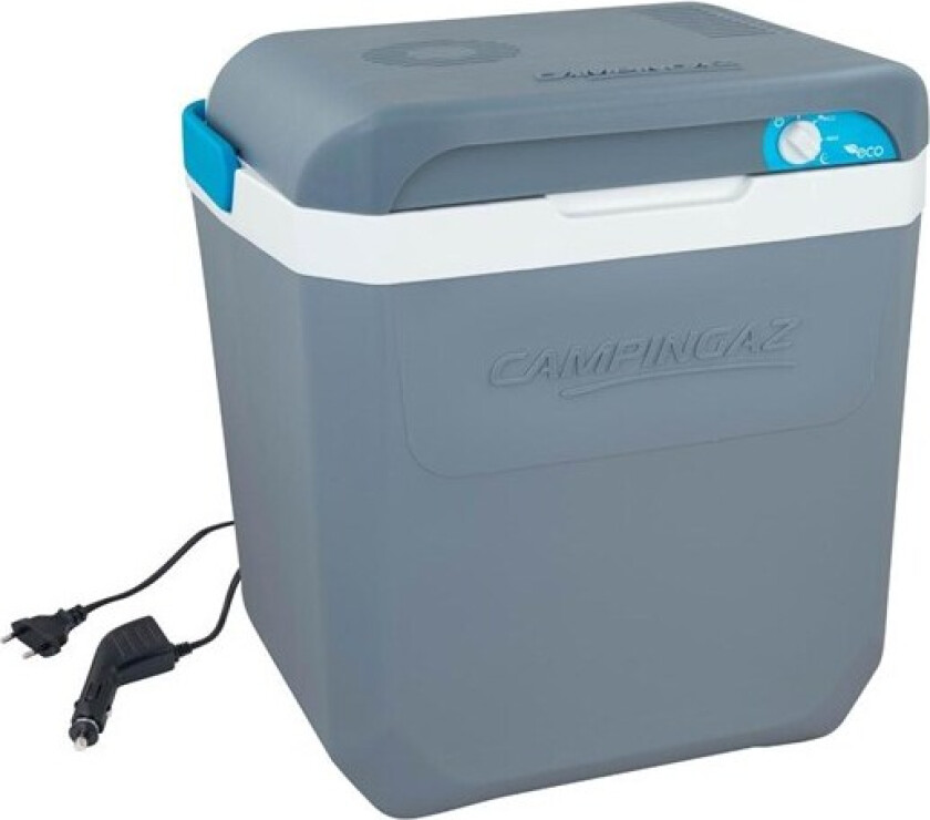 Bilde av Powerbox® Plus 24L 12/230V electric cooler