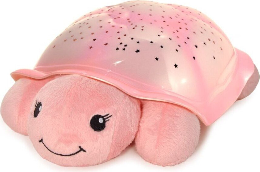 - Twinkling Twilight Turtle, Pink (CB7323-T2P)