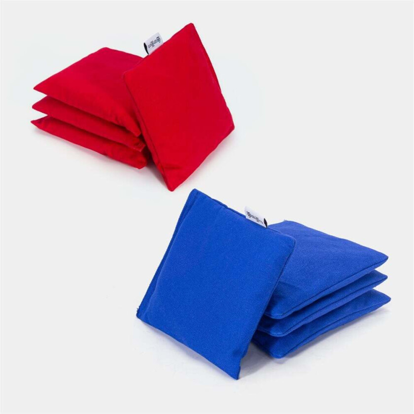 - Cornhole Pro 8 bags (6951217)