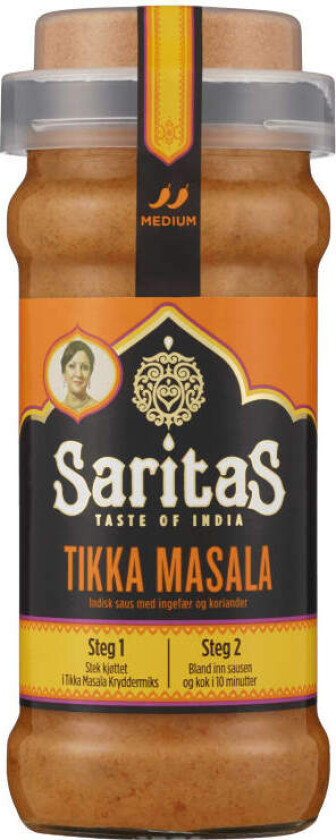 Tikka Masala 360g