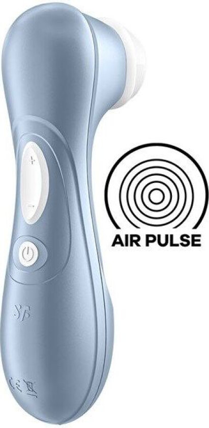 Pro 2 Blue