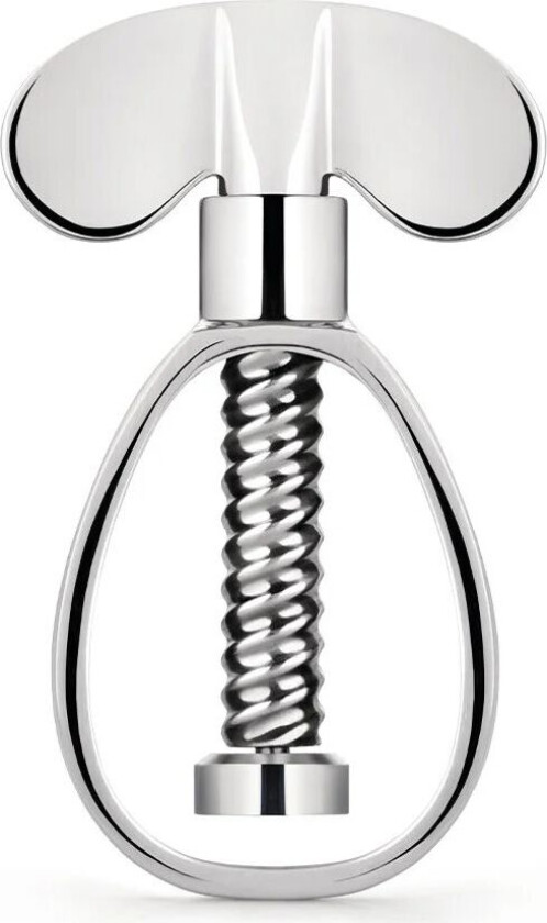 Bilde av Farfalla nøtteknekker Rustfritt stål