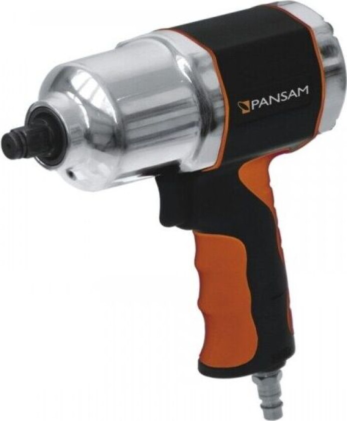 Air Impact Wrench 1/2 567Nm Composite (A533162)