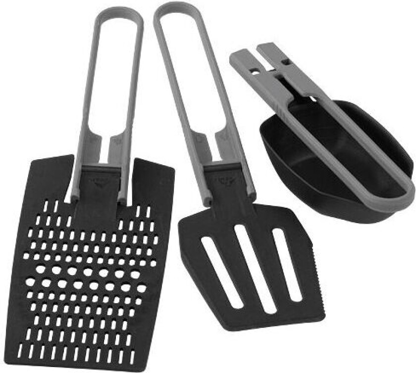 Bilde av Alpine Utensils OneSize, Assorted