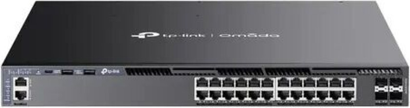 Tp-link Omada Sg6428xhp V1