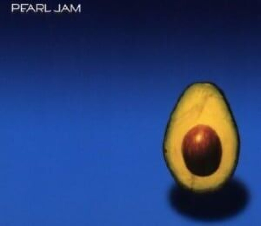 Pearl Jam - Pearl Jam