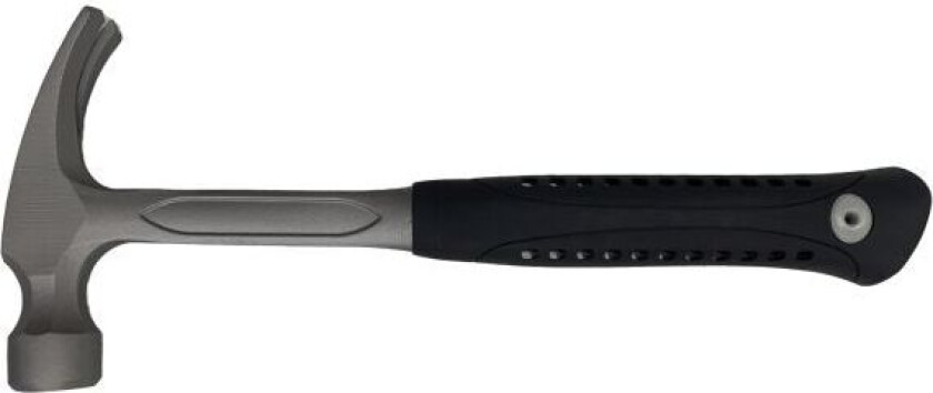 103065 Snekkerhammer stålskaft