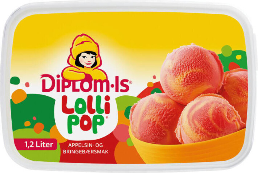 Lollipop Is 1,2l