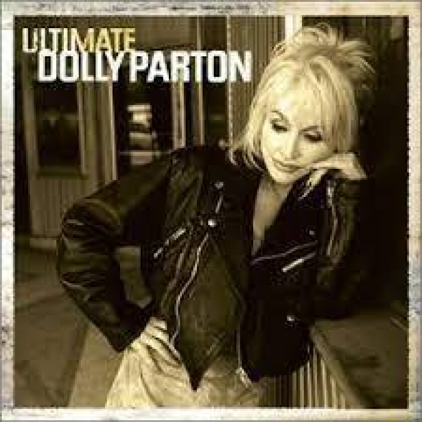 Dolly Parton : Ultimate CD