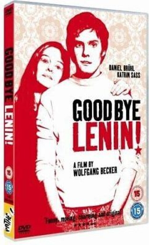 Good Bye Lenin!  [2002] DVD Region 2